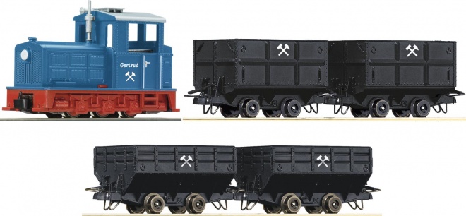 Mining train set<br /><a href='images/pictures/Roco/31027_HM_rgb.jpg' target='_blank'>Full size image</a>